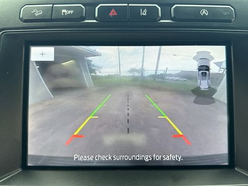 Used 2021 Ford Expedition Max Limited image 39