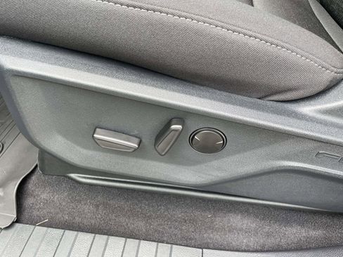 New 2025 Ford F150 XLT w/ Equipment Group 302A MID image 14