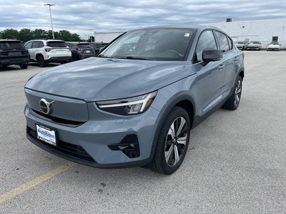 Used 2023 Volvo C40 P8 Recharge Plus