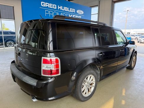 Used 2014 Ford Flex SE FWD image 6