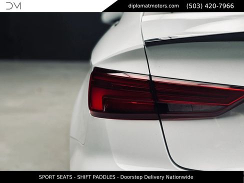 Used 2020 Audi A3 2.0T Premium AWD/4WD image 15