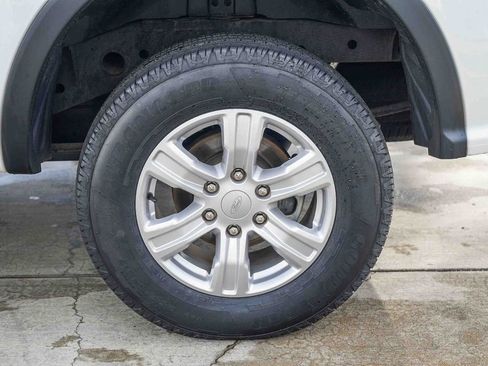 Used 2020 Ford Ranger XL w/ Equipment Group 101A Mid image 12