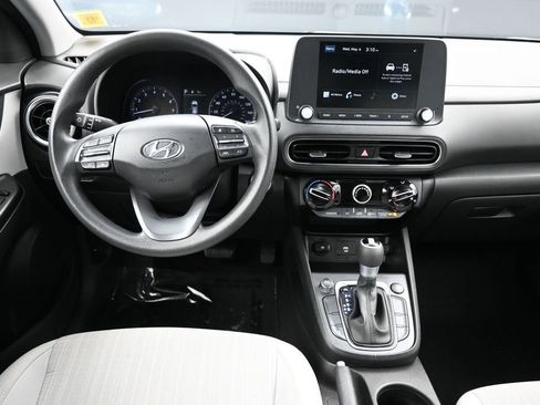 Certified 2023 Hyundai Kona SEL w/ Cargo Package AWD/4WD image 19