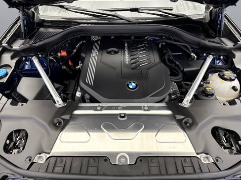 Used 2023 BMW X3 M40i image 22