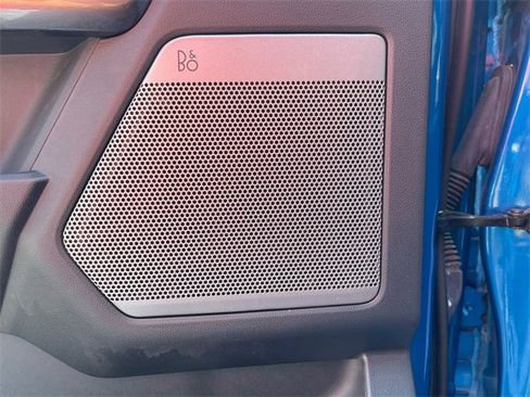 Used 2021 Ford F150 Lariat w/ Equipment Group 502A High image 25