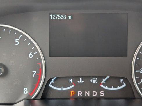 Used 2018 Ford EcoSport Titanium image 21