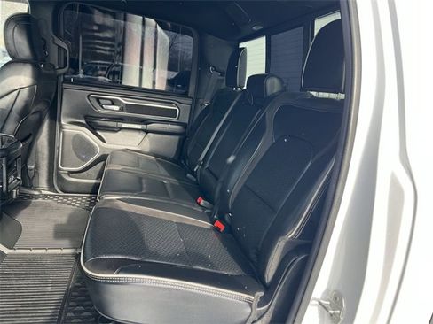 Used 2023 RAM 1500 Laramie image 17