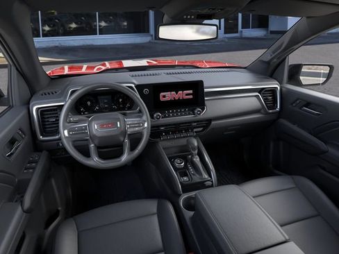 New 2026 GMC Canyon Elevation AWD/4WD image 15
