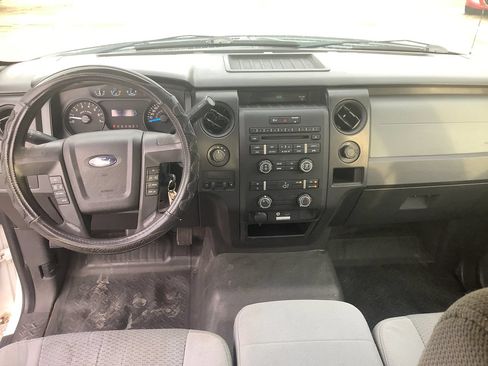 Used 2014 Ford F150 XL w/ Equipment Group 101A Mid AWD/4WD image 16