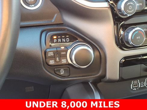 Used 2022 RAM 1500 Big Horn image 20