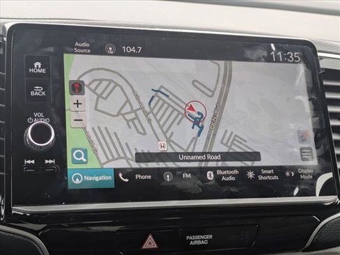 New 2026 Honda Ridgeline TrailSport image 14