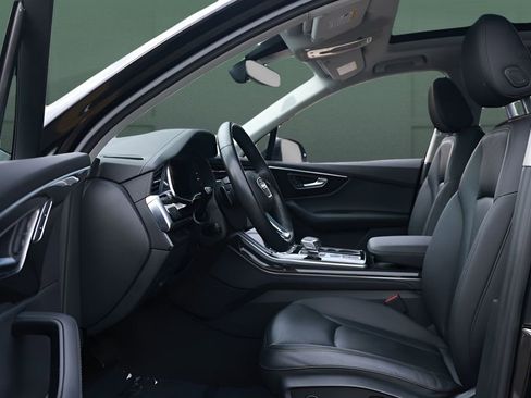 Used 2024 Audi Q7 2.0T Premium Plus image 11