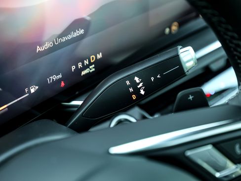 New 2026 Buick Envision Preferred image 42