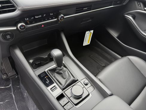 New 2026 MAZDA MAZDA3 s Sport FWD image 13