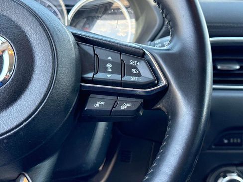 Used 2018 MAZDA CX-5 Touring w/ Preferred Equipment Package image 28