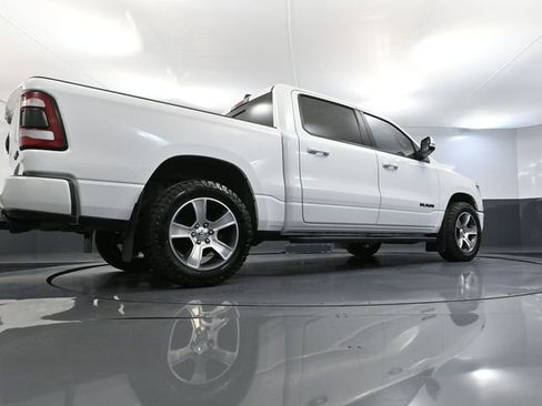 Used 2019 RAM 1500 Sport w/ Level 2 Equipment Group image 53