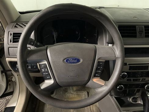 Used 2012 Ford Fusion SE FWD image 21