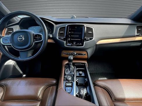 Used 2019 Volvo XC90 T6 Inscription w/ Advanced Package AWD/4WD image 7