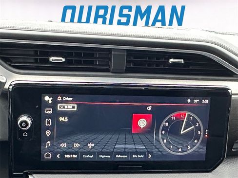 Used 2025 GMC Sierra 2500 Denali image 14