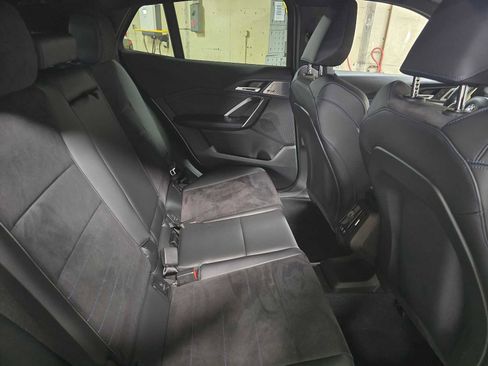 Used 2025 BMW X2 xDrive28i w/ Technology Package image 11