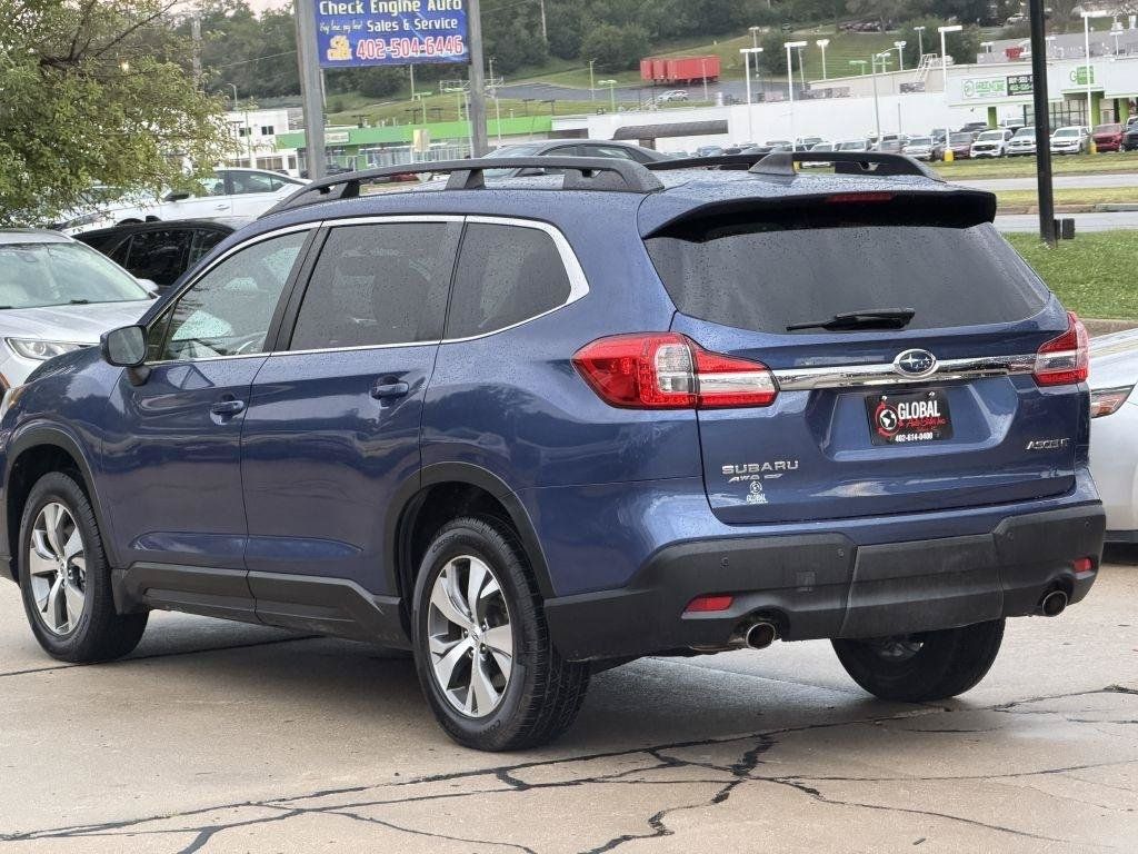 Used 2020 Subaru Ascent Premium w/ Convenience Package AWD/4WD image 5