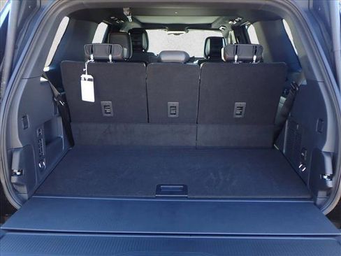 New 2026 Ford Expedition Tremor image 8