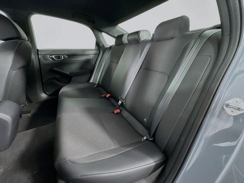 Certified 2023 Honda Civic Sport image 22