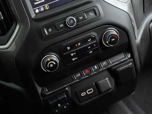 Used 2023 Chevrolet Silverado 2500 Custom w/ Custom Convenience Package image 29