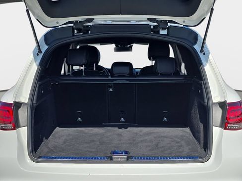 Used 2022 Mercedes-Benz GLC 300 image 14