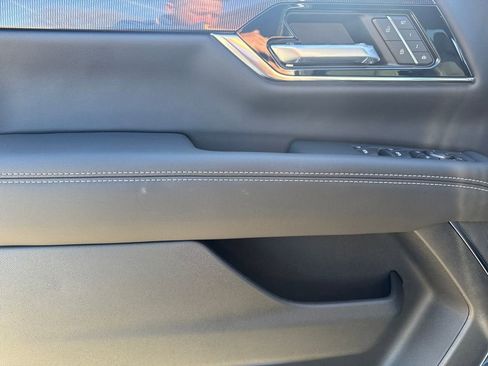 New 2026 GMC Yukon XL Elevation image 22