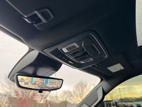 Used 2025 Chevrolet Silverado 3500 High Country w/ High Country Premium Package image 27