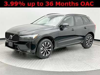 Certified 2025 Volvo XC60 B5 Plus