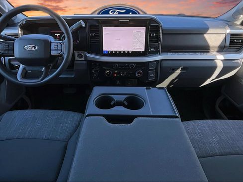 New 2026 Ford F350 XLT w/ XLT Premium Package AWD/4WD image 5