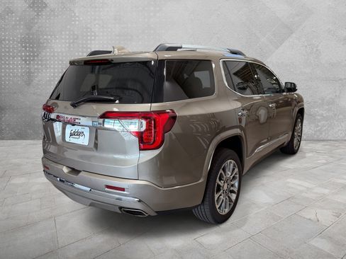 Used 2023 GMC Acadia Denali w/ Trailering Package FWD image 9