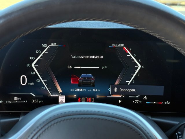 Used 2024 BMW M440i xDrive Gran Coupe AWD/4WD image 16