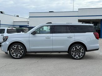 New 2026 Ford Expedition Platinum w/ Platinum Ultimate Package video 2