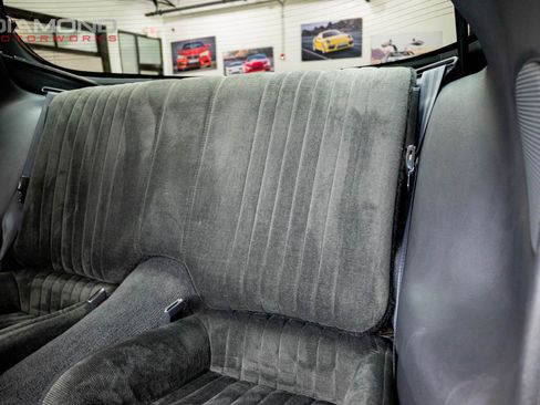 Used 1996 Pontiac Firebird Formula image 71