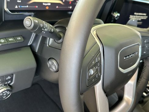 New 2026 GMC Sierra 1500 Denali w/ Technology Package image 21