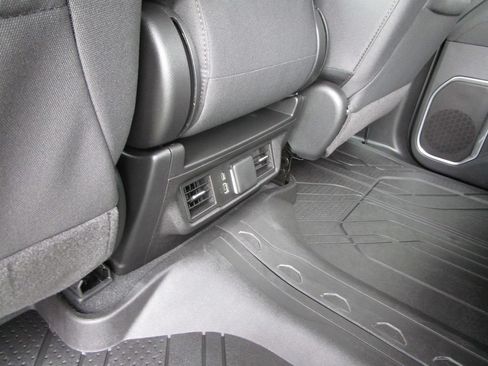 New 2026 Chevrolet Silverado 1500 RST w/ RST Select Package RWD image 19