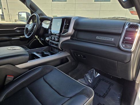 Certified 2024 RAM 1500 Laramie image 34