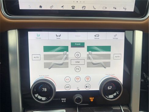 Used 2019 Land Rover Range Rover Autobiography image 20