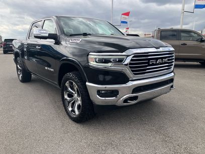 Used 2020 RAM 1500 Limited