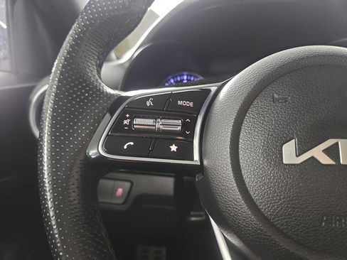 Used 2023 Kia Forte GT-Line w/ GT-Line Premium Package image 15