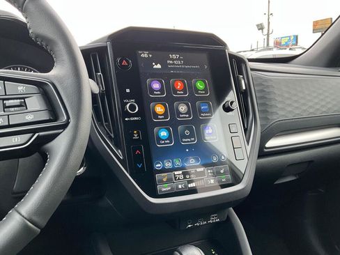 New 2026 Subaru Forester Premium image 18