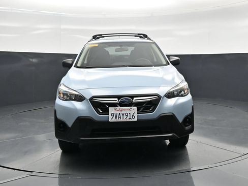 Used 2023 Subaru Crosstrek 2.0i AWD/4WD image 47