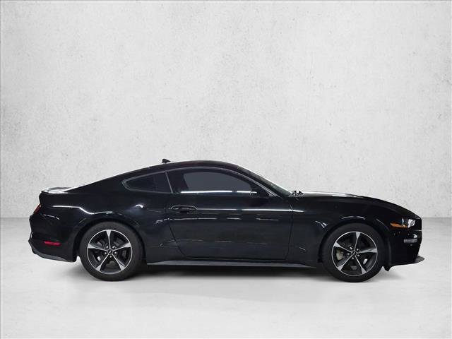 Used 2020 Ford Mustang Coupe w/ Equipment Group 101A RWD image 4