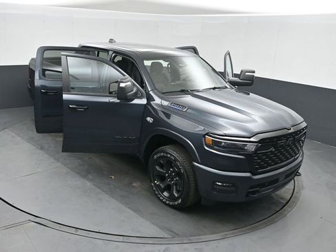 New 2026 RAM 1500 Big Horn image 49