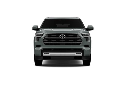 New 2026 Toyota Sequoia Limited w/ Tow Technology Package AWD/4WD image 17