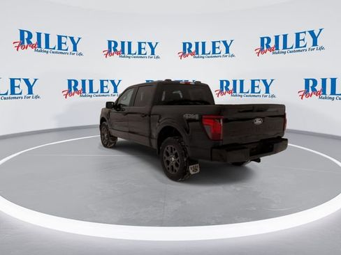 New 2026 Ford F150 STX w/ Equipment Group 200A image 8