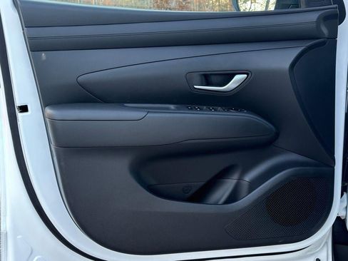 New 2026 Hyundai Santa Cruz SEL FWD image 34